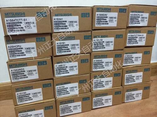 全新日本三菱原装现货A1SY22 询价