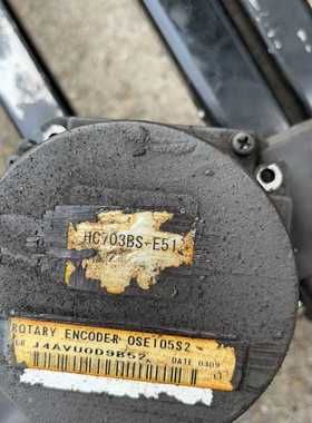 OSE105S2三菱M64系统电机编码器询价