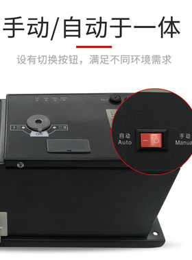 施耐德万高双电源自动转换切换开关三相WATSGA-4P63A100A250A630A