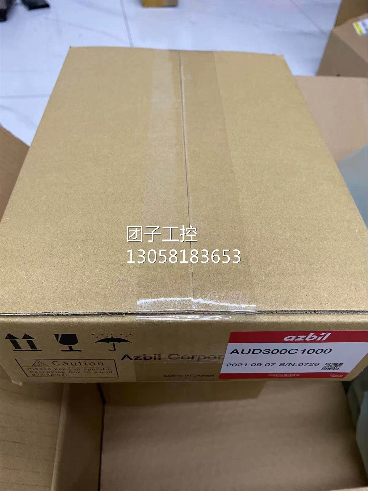 ￥传感器 AUD300C1000 询价