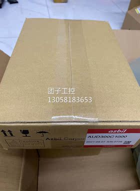 ￥传感器 AUD300C1000 询价