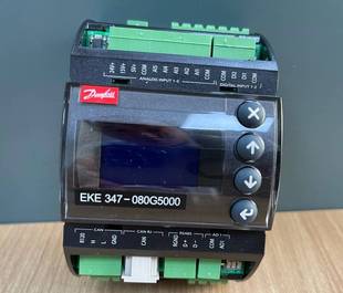 080G5000控制器现货询价 全新丹彿斯EKE347