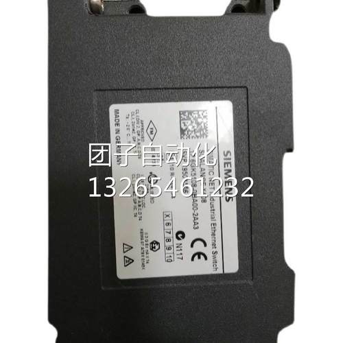 ET200西门子原装正品6ES7 138-4DF01/4DF11/4DL00/4GA00-0AB0全新