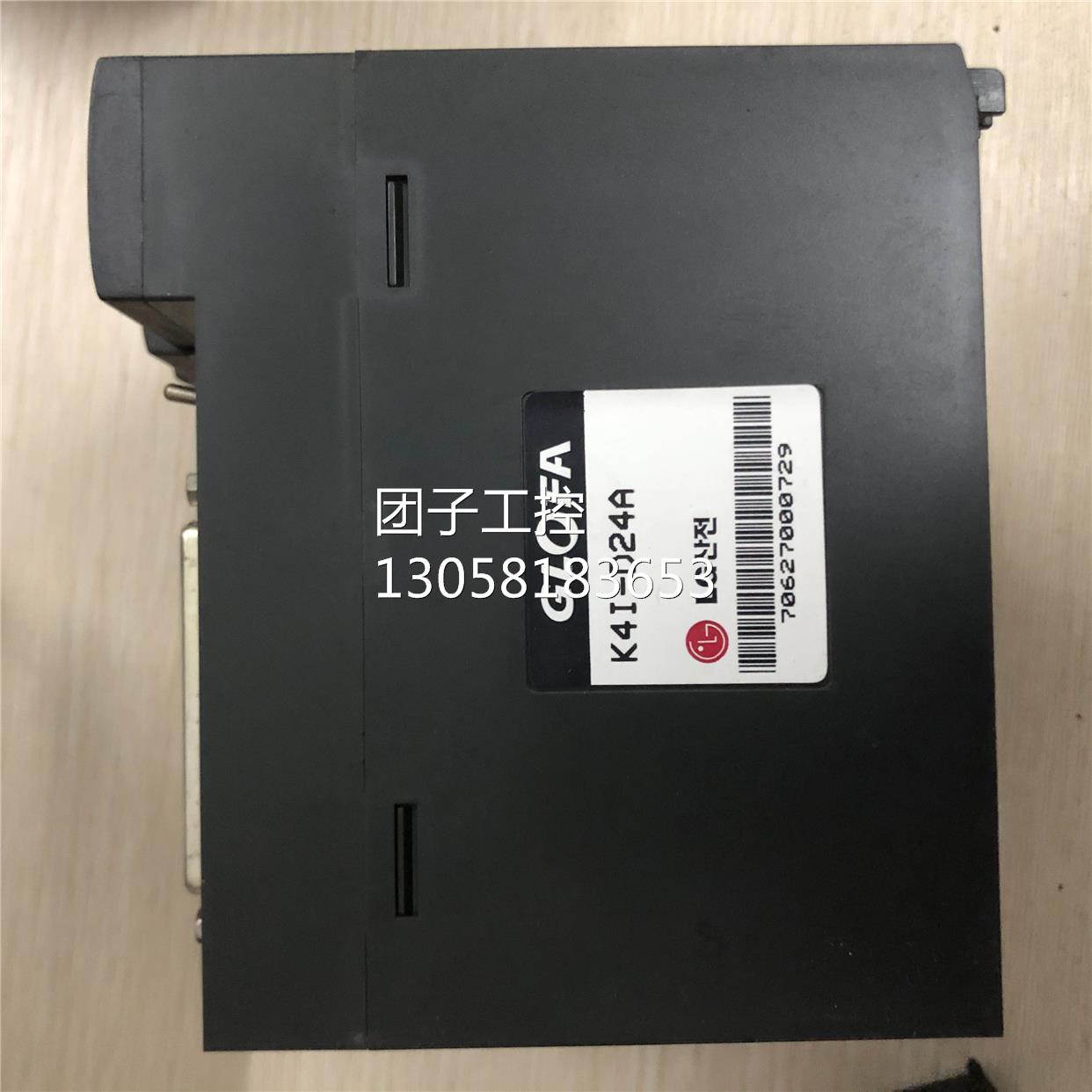 ￥原装拆机 LG LS 产电 K4I-D24A 询价