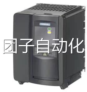 西门子440变频器 6SE6440-2UC21-1BA1询价