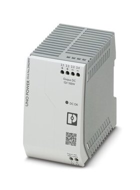 MINI-PS-100-240AC/24DC/1.3 - 2866446菲尼克斯MINI全系列电源询