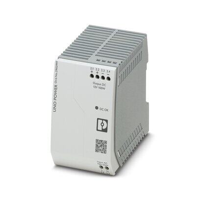 MINI-PS-100-240AC/24DC/1.3 - 2866446菲尼克斯MINI全系列电源询