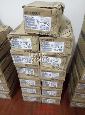 ！全新原装 三菱触摸屏/人机界面 GT1030-LBDW2 请询价询价
