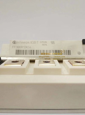 FF450R12KT4 FF200R12KT4 FF300R12KT4 FF200R12KE3 IGBT全新原装