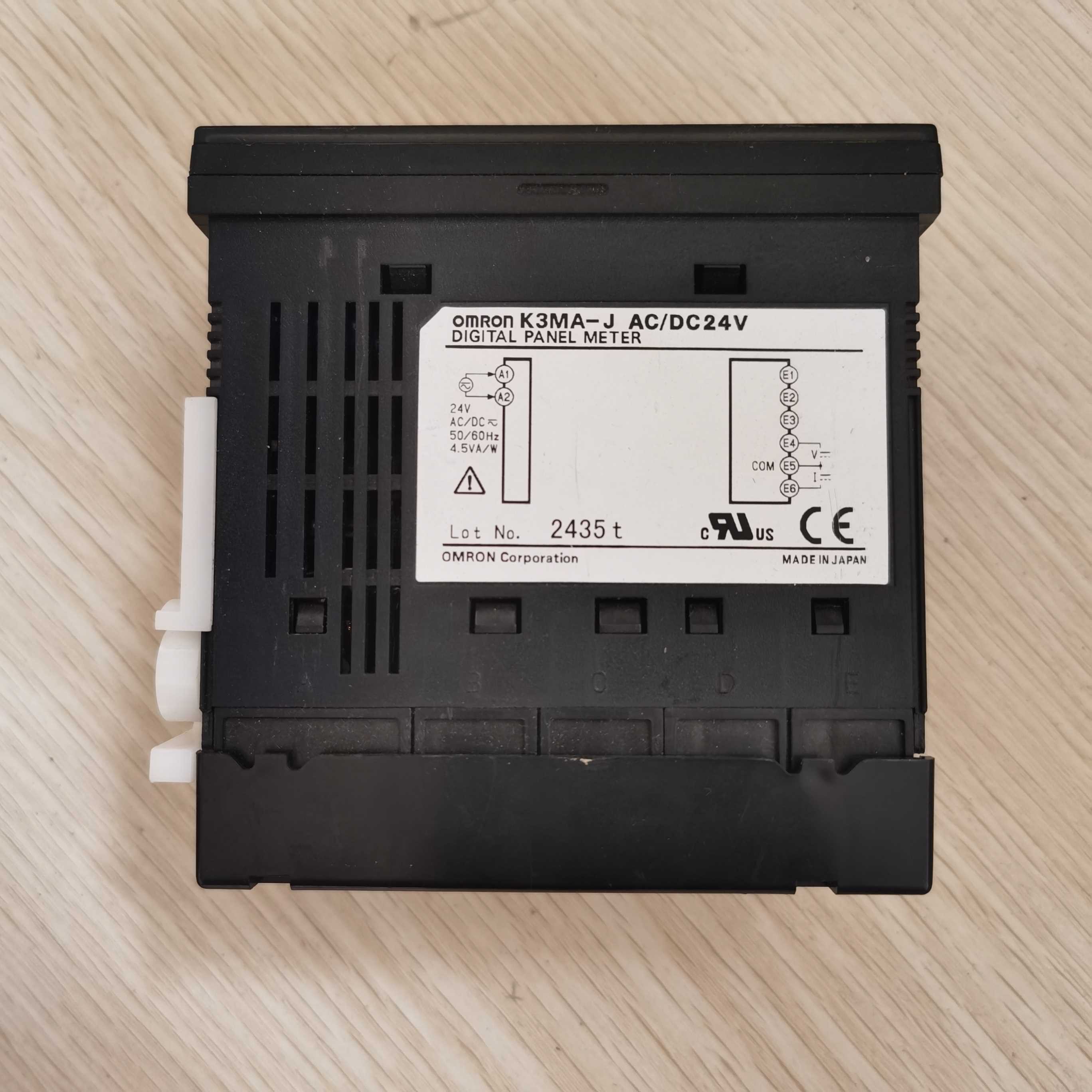 全新原装 K3MA-J 实物照片询价