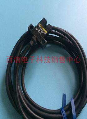 ！欧姆龙带线U槽型光电开关EE-SPX306-W2A EE-SPX406-W2A询价
