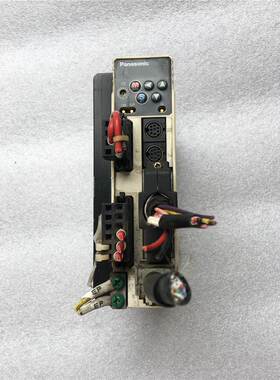 拆机驱动器MBDDT2210 400W 实物图询价