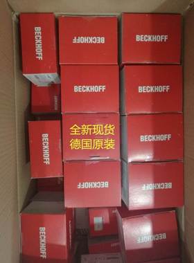 $KL2809 EL3004 KL3021 EL3021-倍福新货询价