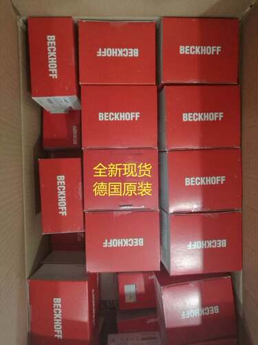 $KL2809 EL3004 KL3021 EL3021-倍福新货询价