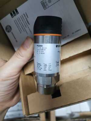 IFM易福门压力传感器PN2069询价