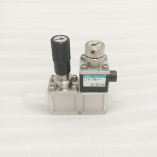 气动隔膜阀LXY 1961 2000 LXY 1微小调节一体阀带回吸询价 原装