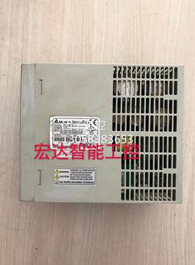 ￥750W台达伺服驱动器ASD-A0721LA拆机 测试 询价
