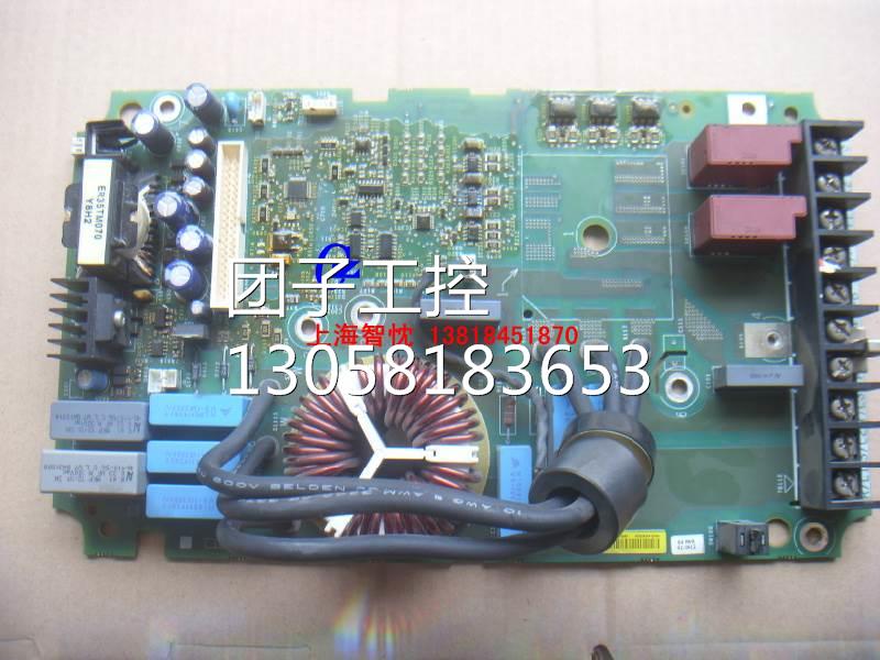 ATV71和ATV617.5KW驱