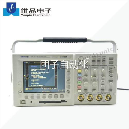 泰克数字示波器TDS303