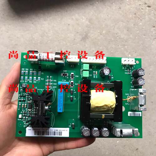 全新原装ABB变频器ACS800电源板APOW-01C询价