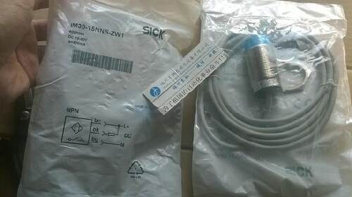 ￥德国SICK西克 7900143 IM30-15BPO-ZW1询价