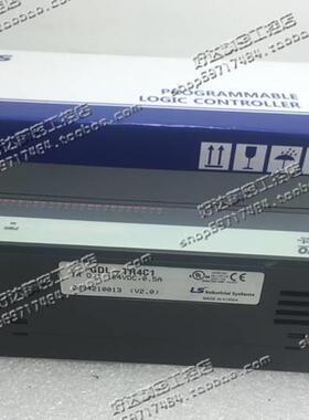 ！原装正品 韩国LS SMART I/O 独立型输入模块 GDL-TR4C1询价