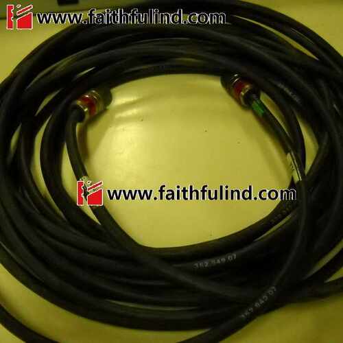 @KUKA 71-051-222 KUKA全新机器人链接电缆询价