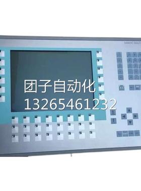 全新原装AV6 642-0BC01-1AX1 触摸屏6AV6642-0BC01-1AX1询价