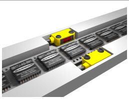 美国邦纳Q126EQ5Q12A