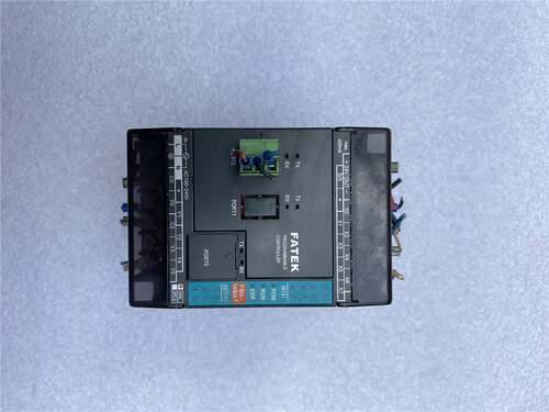 原装拆机 PLC正品FX1N-24MT-001包好现货询价