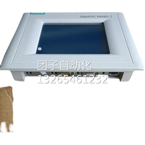 正品西门子触摸屏6AV6 647-0AA11/0AB11/0AD11/0AF11/0AG11-3AX0