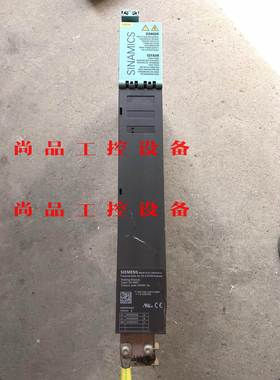 西门子驱动器 6SL3100-1AE31-0AB0 实物图询价