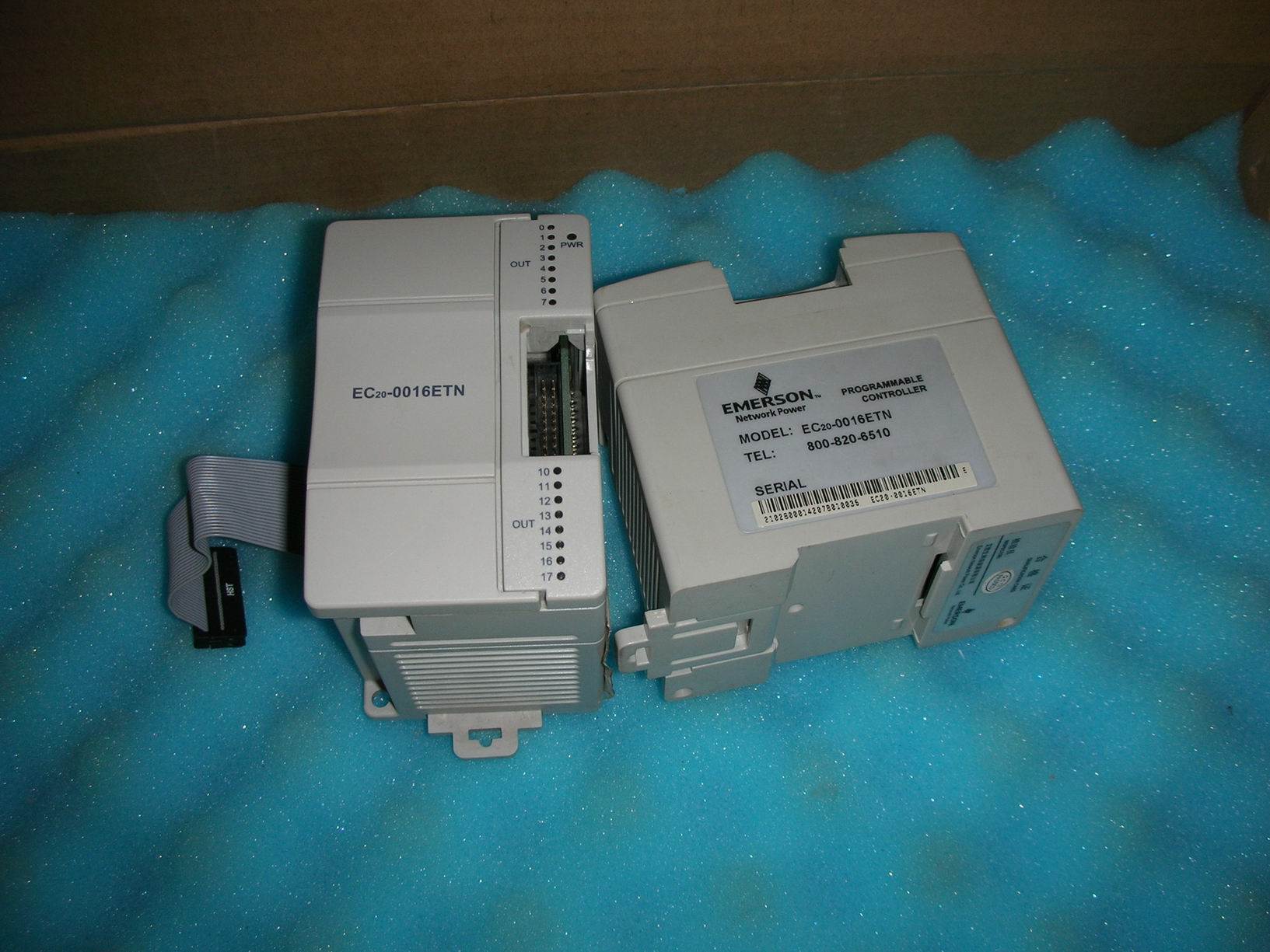 PLC EC20-0016ETN询价