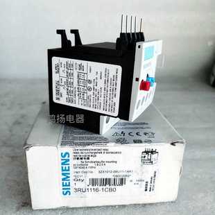 1.8 1CB0 2.5A询价 3RU1116 ￥西门子