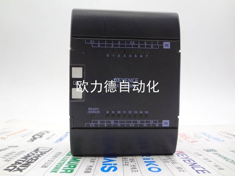 $PLC扩展模块 KV-E16R,KV-E16T,KV-E16X.KV-E4R. KV-E4T 配包询价