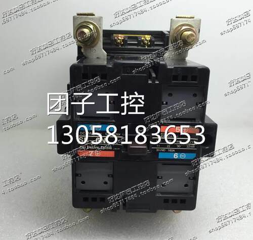 ！原装正品 富士FUJI 接触器 SB-6N 220VAC/DC 现货全新 假询价