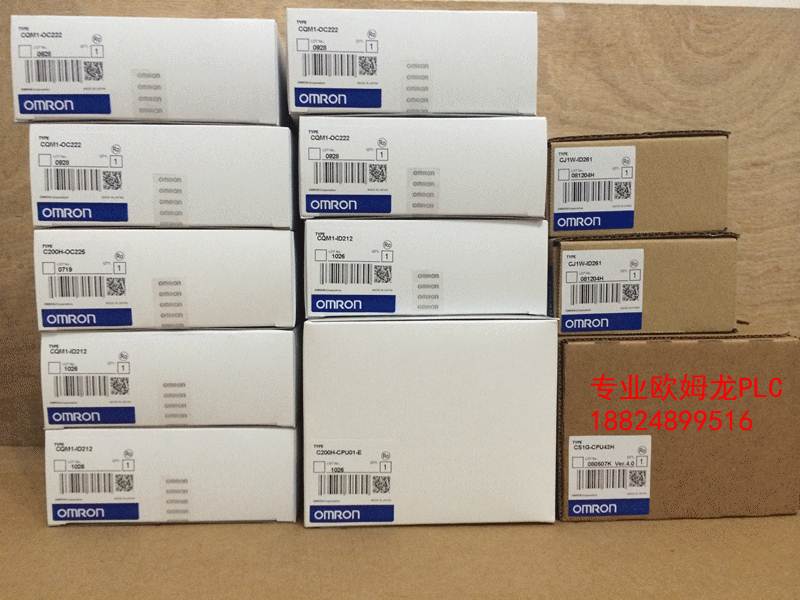日本全新正品欧姆龙模块CS1W-ID211 CS1W-OD211 CS1W-OA211询价