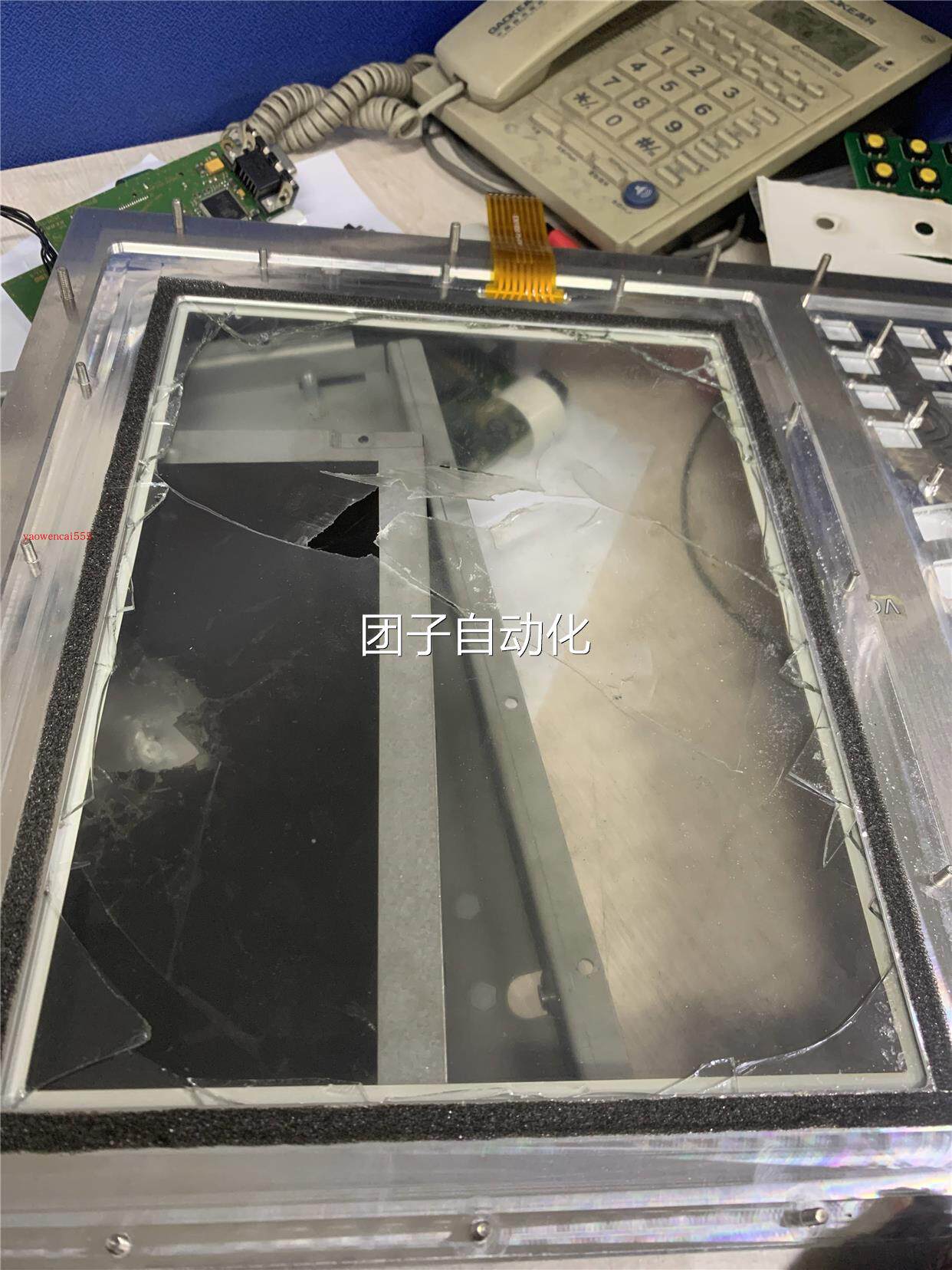 全新AMTE301650FS-0