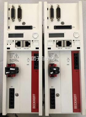 BECKHOFF福驱动器现AX51120-倍000LXF 原装货询价