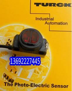 ！BT18-FD100-VP6X，VN6X/H1141图尔克TURCK传感器询价