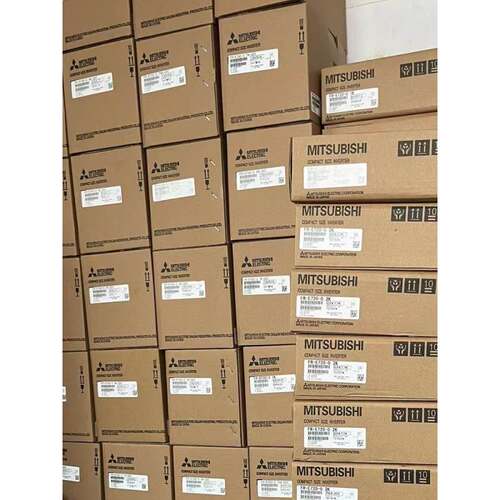原装三菱变频器 FR-A740-132K-CHT三相380VA700系列现货顺丰包询