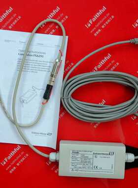 @E+H FXA291 恩德斯豪斯全新通讯接口 Commubox 51516983询价