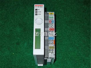 00012询价 倍福0PLC BC倍福 BECKHOEFF CX10