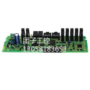 fanuc数控系统配件A20B 正品 2102 原装 询价 0672发那科电路板