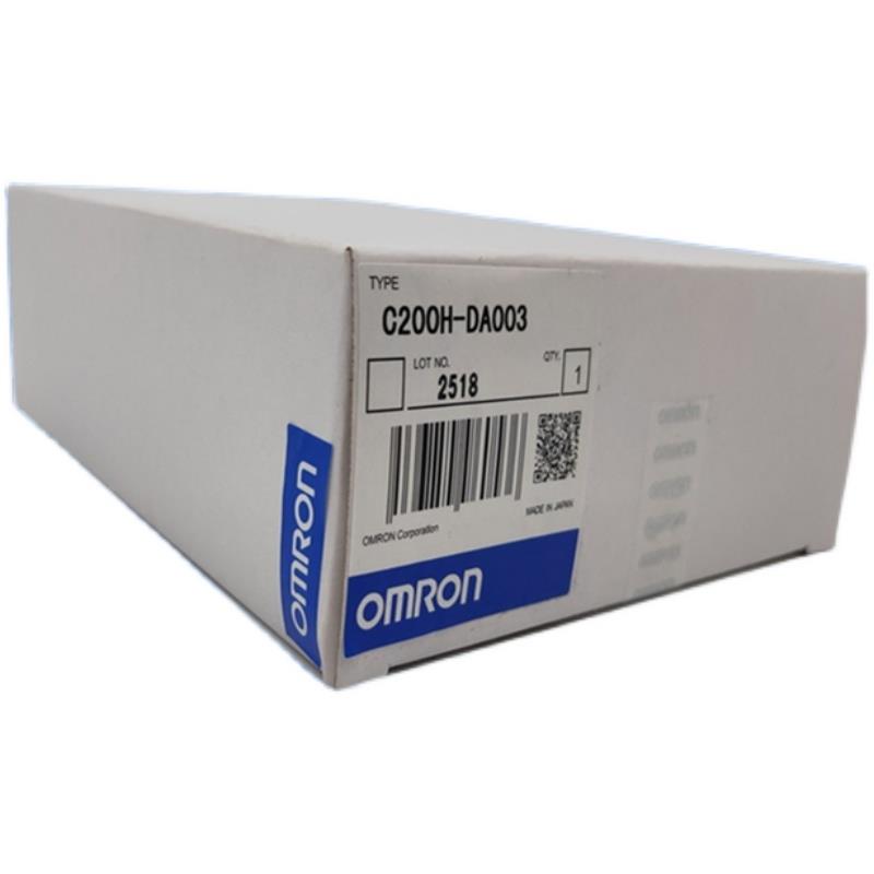 欧姆龙PLC模块C200H-AD003/002A/001/M0AD01/C200H-AD02/D2A004/C