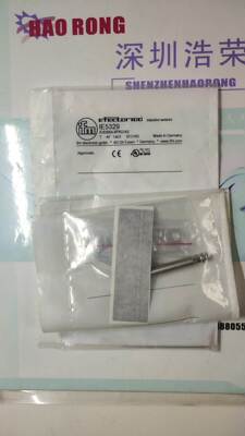 ！IFM现货全新原装 IE5329 接近开关传感器现货 询价