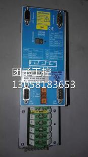 正品 原装 九成新询价 徕斯驱动4003