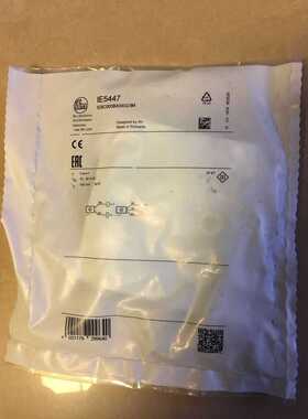 ￥IFM IE5447传感器进口发货询价