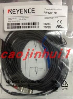 ！新基恩士K1NEYCE全原装正品光电开关PR-F51N1 PER-F5KEYENCE/N3