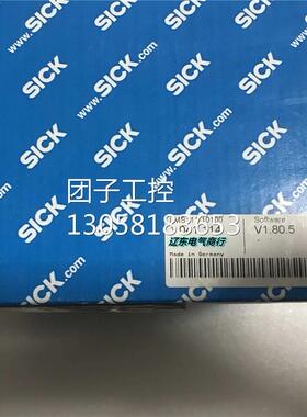 ！Sick 西克全新 LMS111-10100二维激光扫描仪传感器 10411询价